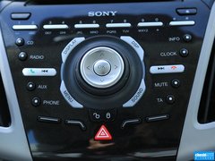 2012款 两厢 2.0L DCT 豪华运动型