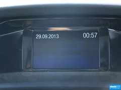 2012款 两厢 2.0L DCT 豪华运动型