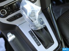 2012款 两厢 2.0L DCT 豪华运动型