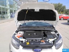 2012款 两厢 2.0L DCT 豪华运动型