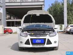 2012款 两厢 2.0L DCT 豪华运动型