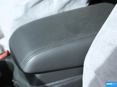 2012款 两厢 2.0L DCT 豪华运动型
