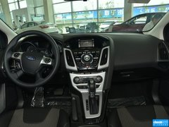 2012款 两厢 2.0L DCT 豪华运动型