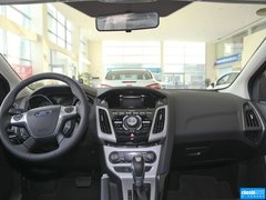2012款 两厢 2.0L DCT 豪华运动型