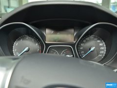 2012款 两厢 2.0L DCT 豪华运动型