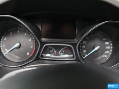 2012款 两厢 2.0L DCT 豪华运动型