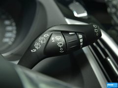 2012款 两厢 2.0L DCT 豪华运动型