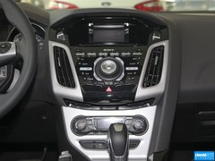 2012款 两厢 2.0L DCT 豪华运动型