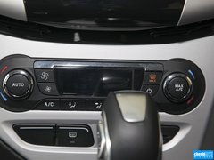 2012款 两厢 2.0L DCT 豪华运动型