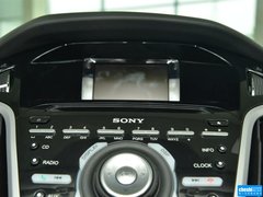 2012款 两厢 2.0L DCT 豪华运动型