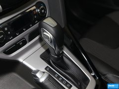 2012款 两厢 2.0L DCT 豪华运动型