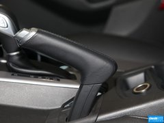 2012款 两厢 2.0L DCT 豪华运动型