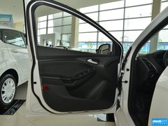 2012款 两厢 2.0L DCT 豪华运动型