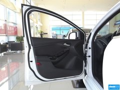 2012款 两厢 2.0L DCT 豪华运动型
