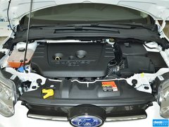 2012款 两厢 2.0L DCT 豪华运动型