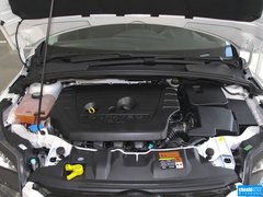 2012款 两厢 2.0L DCT 豪华运动型