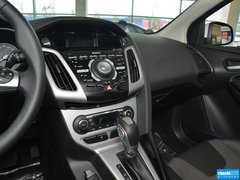 2012款 两厢 2.0L DCT 豪华运动型