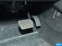 2012款 两厢 2.0L DCT 豪华运动型