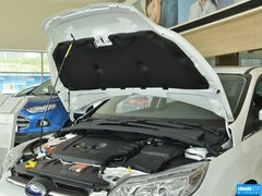 2012款 两厢 2.0L DCT 豪华运动型
