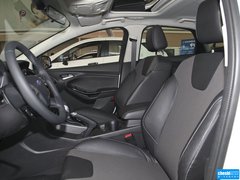 2012款 两厢 2.0L DCT 豪华运动型