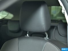 2012款 两厢 2.0L DCT 豪华运动型