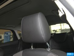 2012款 两厢 2.0L DCT 豪华运动型