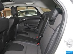 2012款 两厢 2.0L DCT 豪华运动型