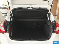 2012款 两厢 2.0L DCT 豪华运动型
