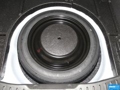 2012款 两厢 2.0L DCT 豪华运动型