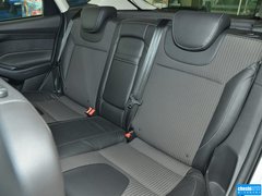 2012款 两厢 2.0L DCT 豪华运动型