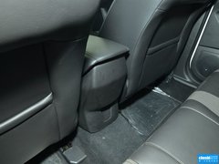 2012款 两厢 2.0L DCT 豪华运动型