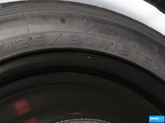 2012款 两厢 2.0L DCT 豪华运动型