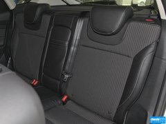 2012款 两厢 2.0L DCT 豪华运动型