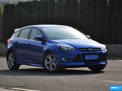 2012款 两厢 2.0L DCT 豪华运动型