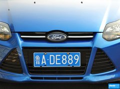 2012款 两厢 2.0L DCT 豪华运动型