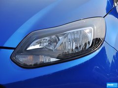 2012款 两厢 2.0L DCT 豪华运动型