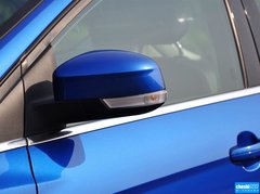 2012款 两厢 2.0L DCT 豪华运动型