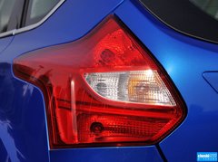 2012款 两厢 2.0L DCT 豪华运动型