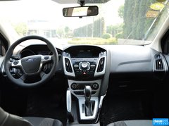 2012款 两厢 2.0L DCT 豪华运动型