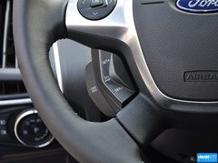 2012款 两厢 2.0L DCT 豪华运动型