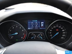 2012款 两厢 2.0L DCT 豪华运动型