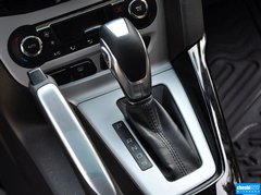 2012款 两厢 2.0L DCT 豪华运动型