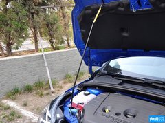2012款 两厢 2.0L DCT 豪华运动型