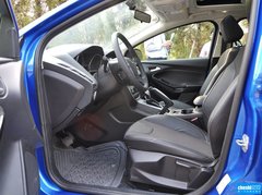 2012款 两厢 2.0L DCT 豪华运动型
