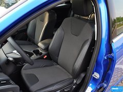 2012款 两厢 2.0L DCT 豪华运动型