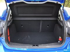 2012款 两厢 2.0L DCT 豪华运动型