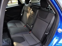2012款 两厢 2.0L DCT 豪华运动型