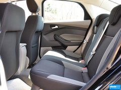 2012款 三厢 1.6L 手动 舒适型