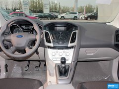 2012款 三厢 1.6L 手动 舒适型