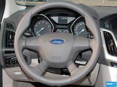 2012款 三厢 1.6L 手动 舒适型